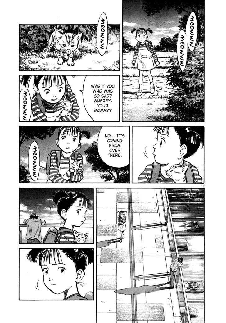 Read Pluto Manga Online