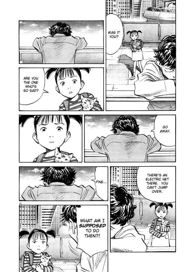 Read Pluto Manga Online