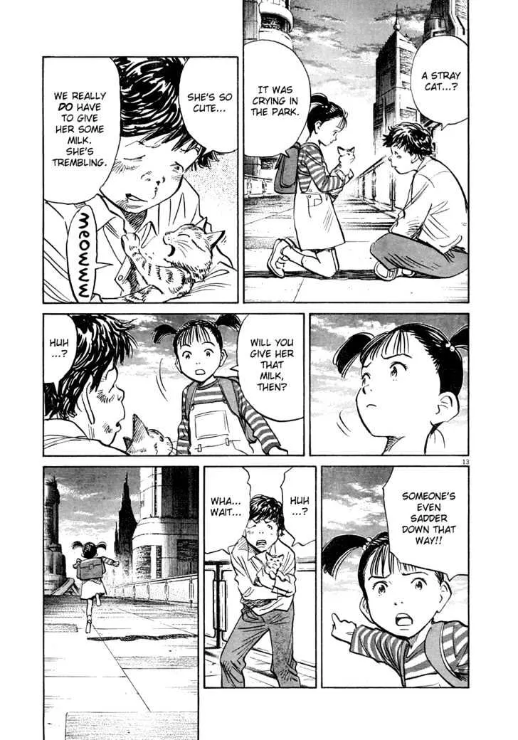 Read Pluto Manga Online