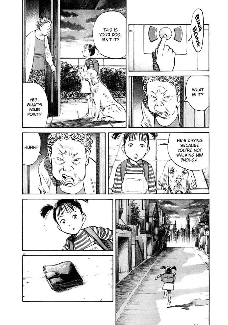 Read Pluto Manga Online