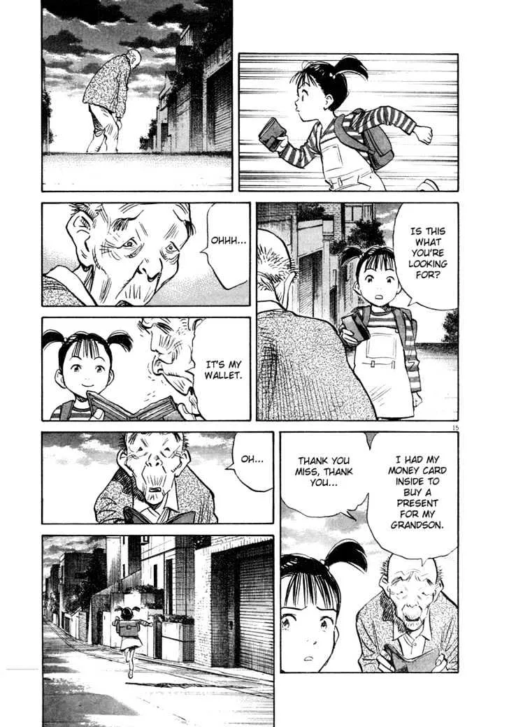 Read Pluto Manga Online