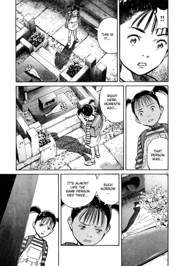 Read Pluto Manga Online