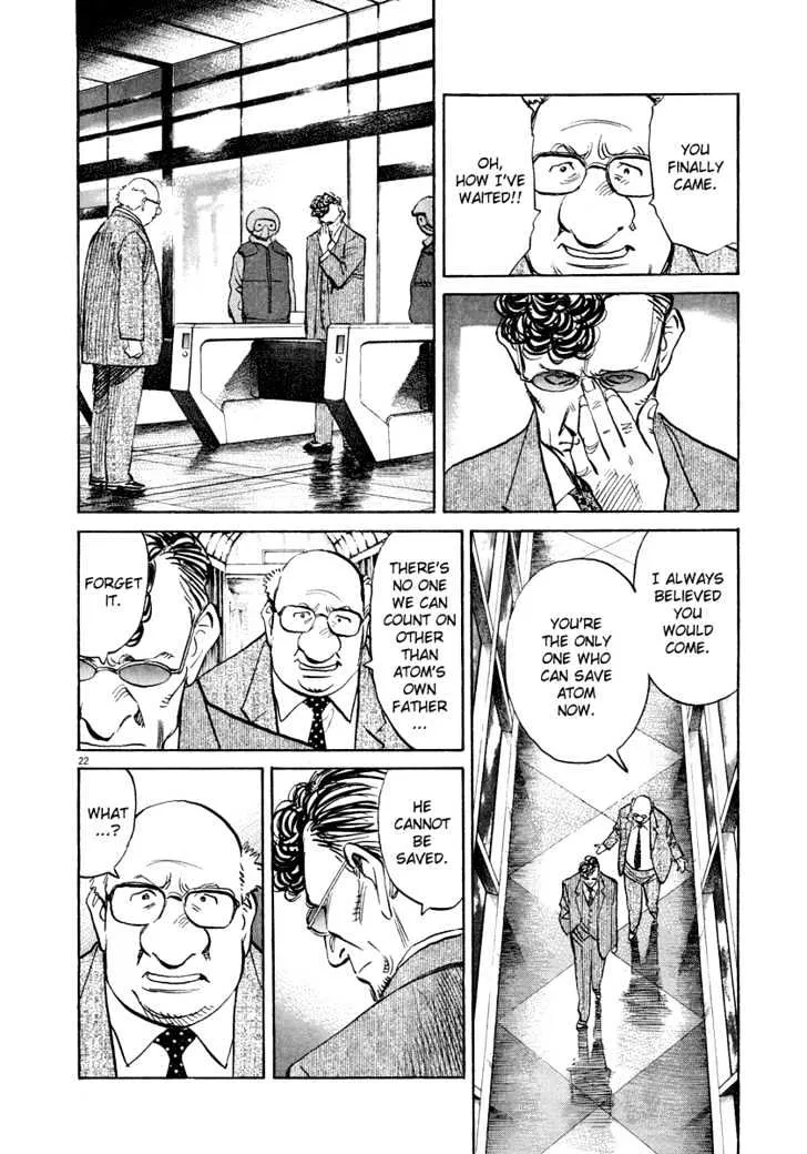 Read Pluto Manga Online