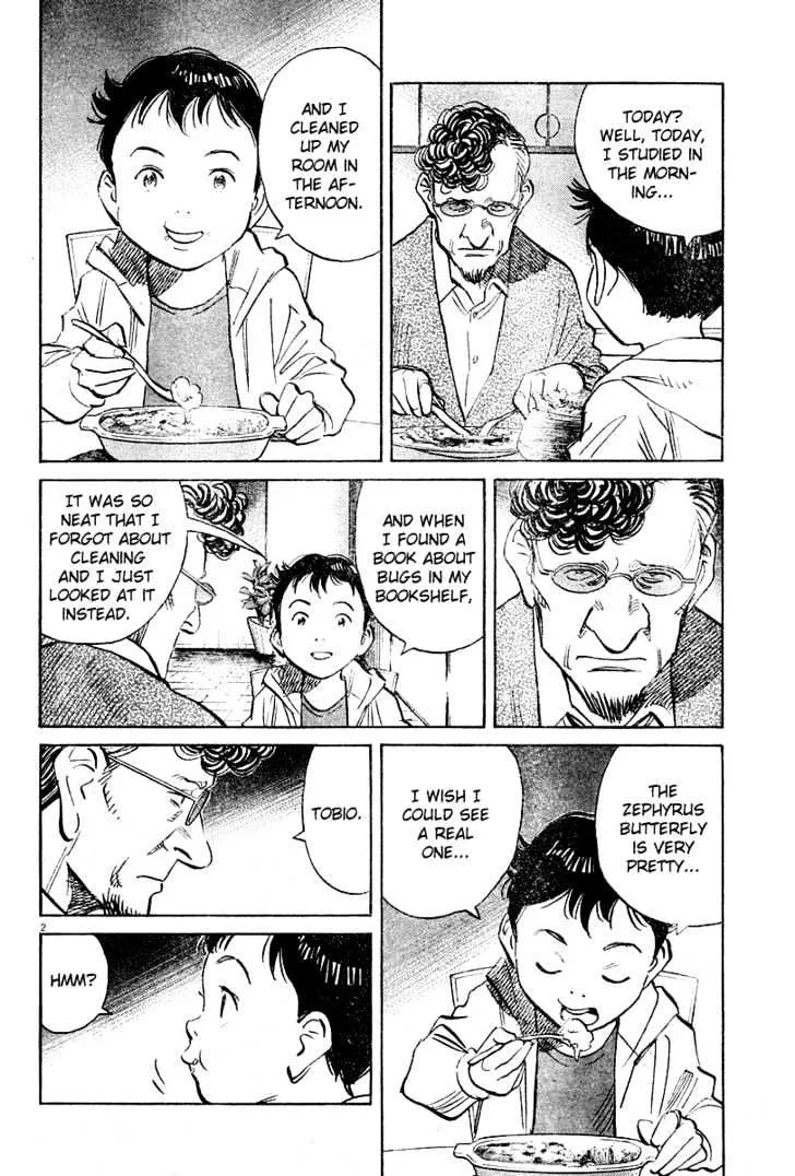 Read Pluto Manga Online