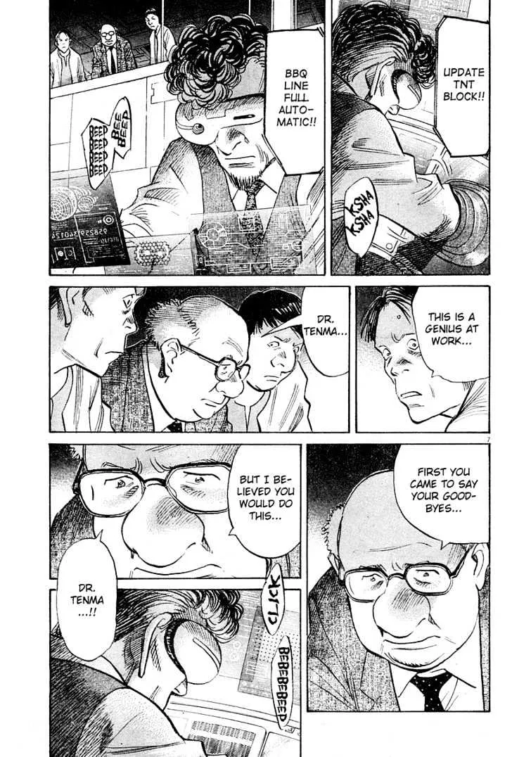 Read Pluto Manga Online