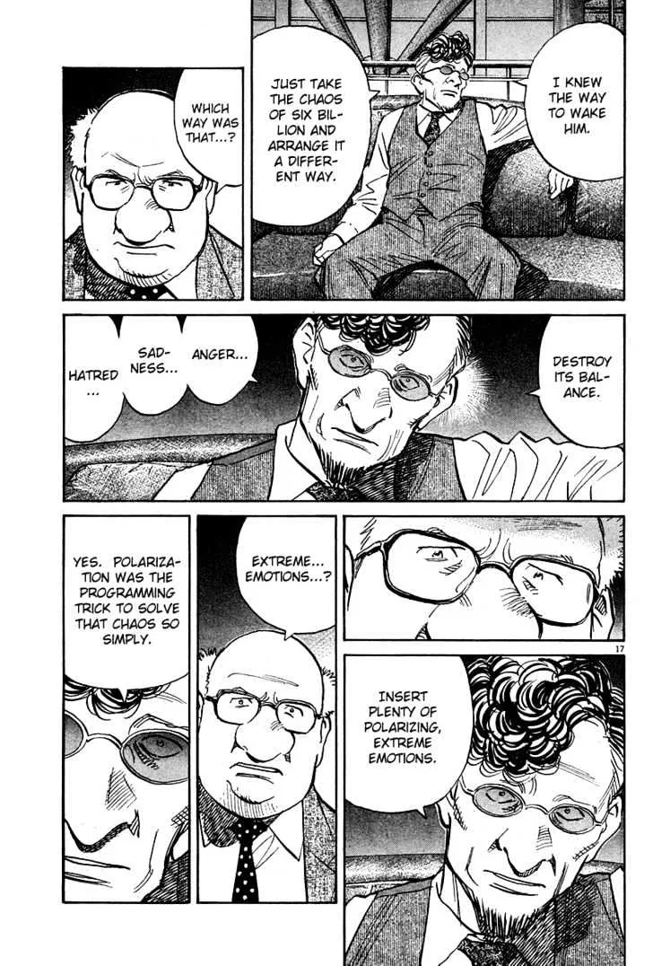 Read Pluto Manga Online