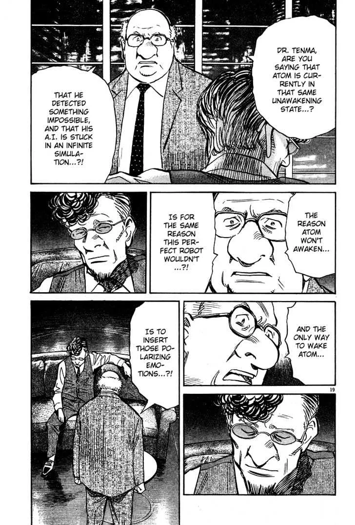 Read Pluto Manga Online