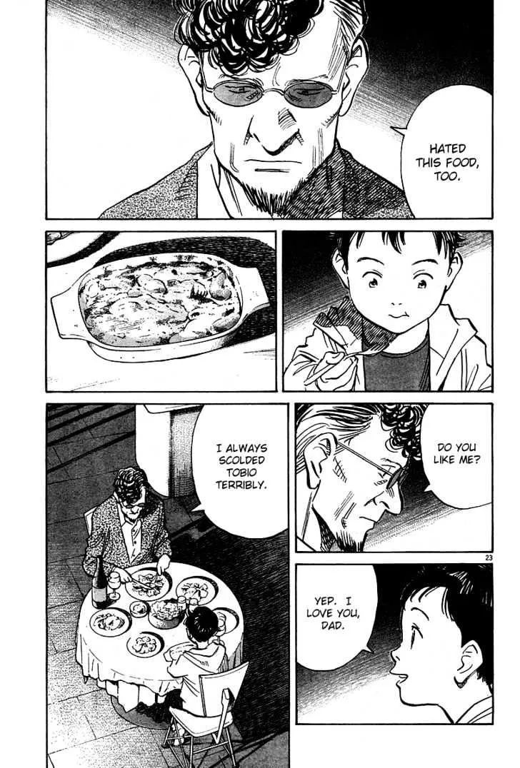 Read Pluto Manga Online