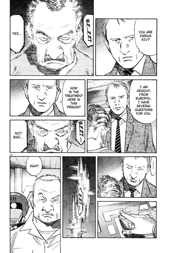 Read Pluto Manga Online