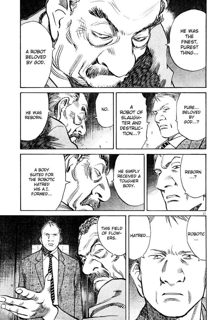 Read Pluto Manga Online