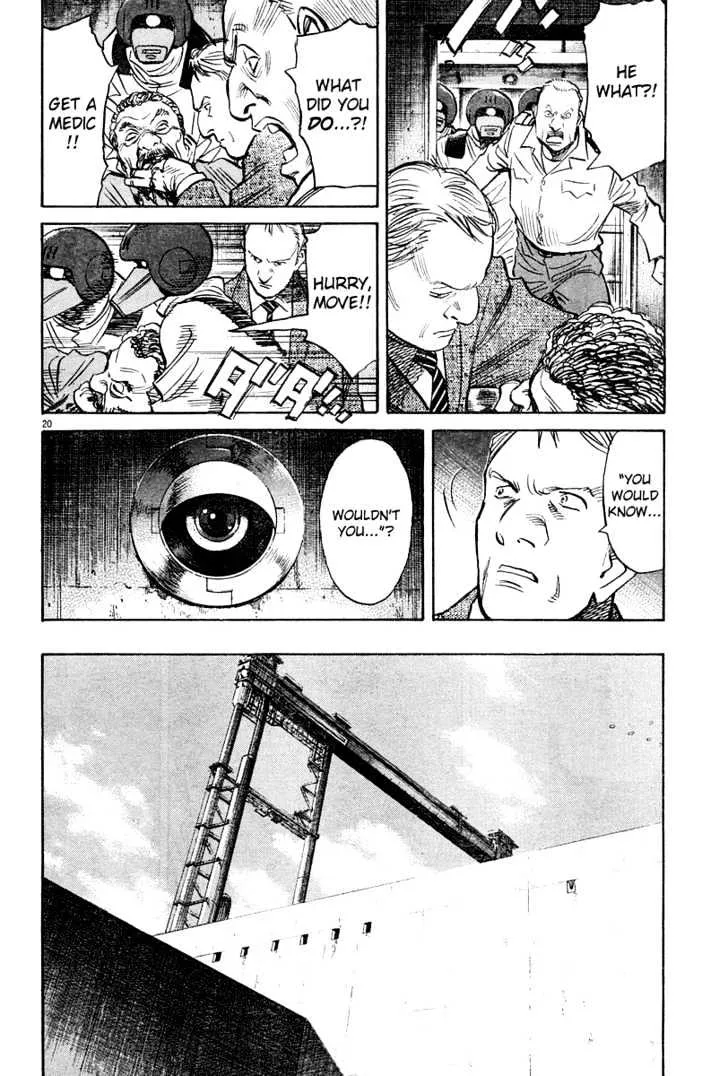 Read Pluto Manga Online