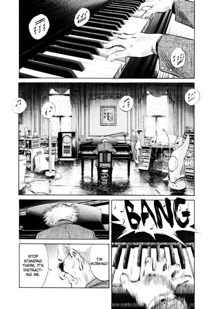 Read Pluto Manga Online