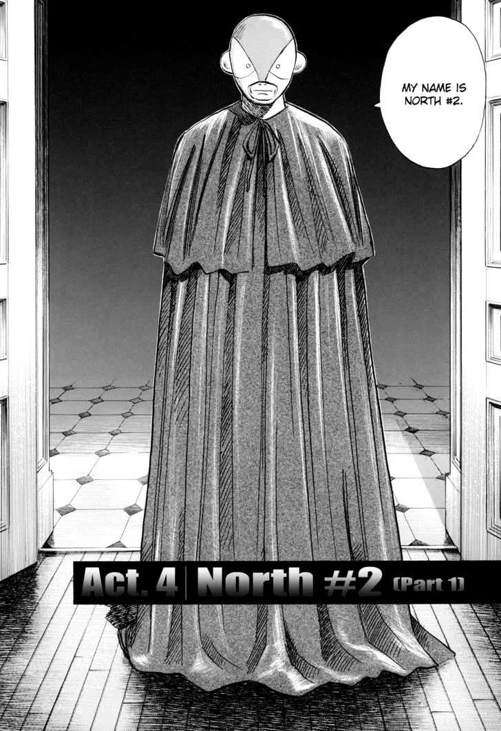 Read Pluto Manga Online