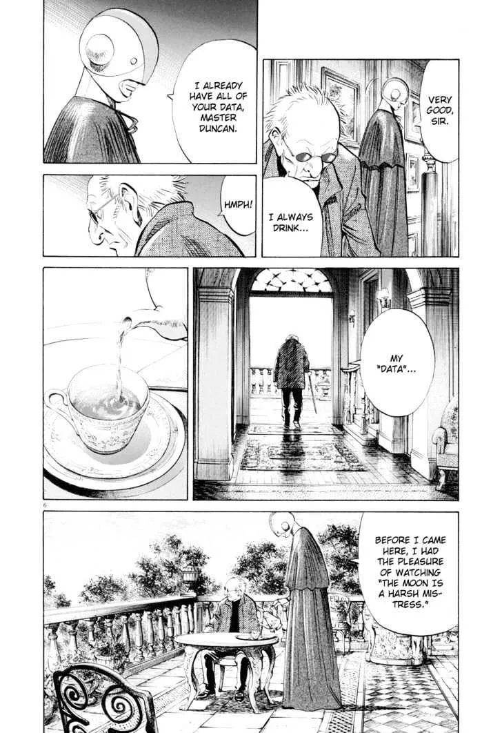 Read Pluto Manga Online