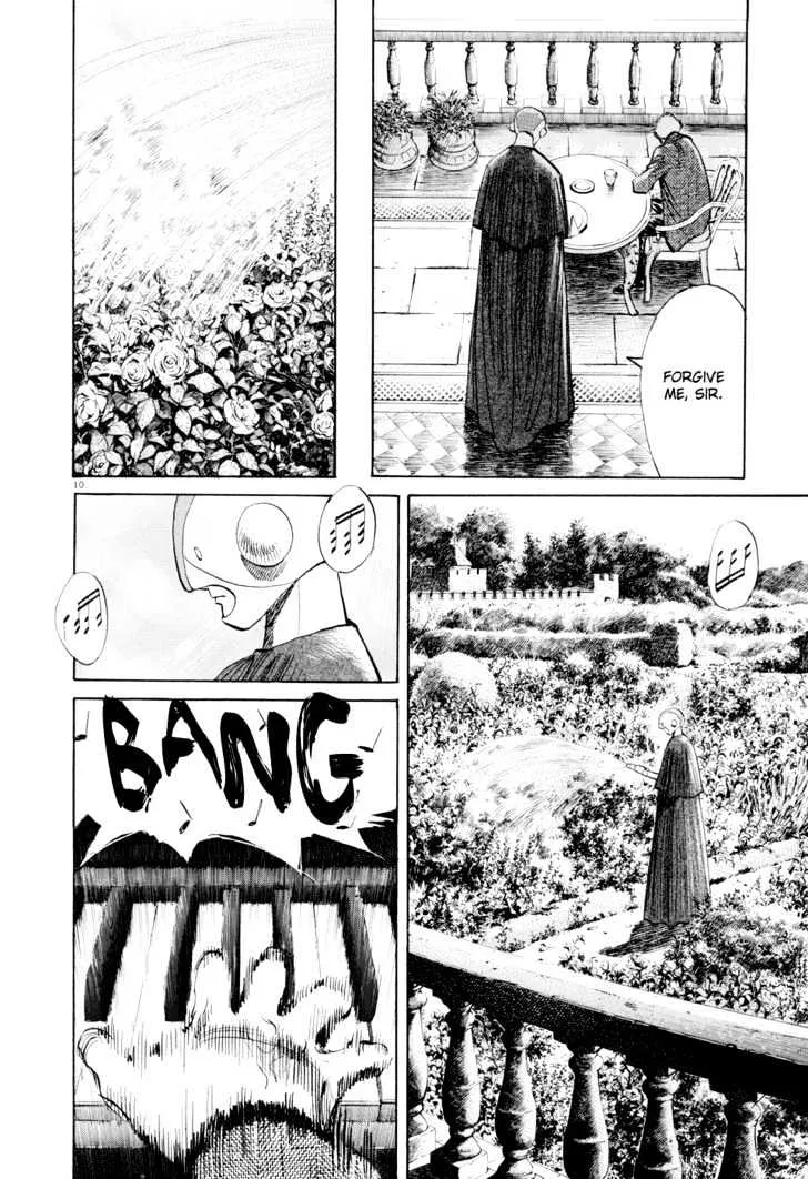 Read Pluto Manga Online