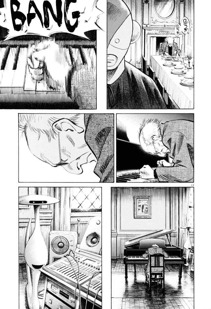 Read Pluto Manga Online