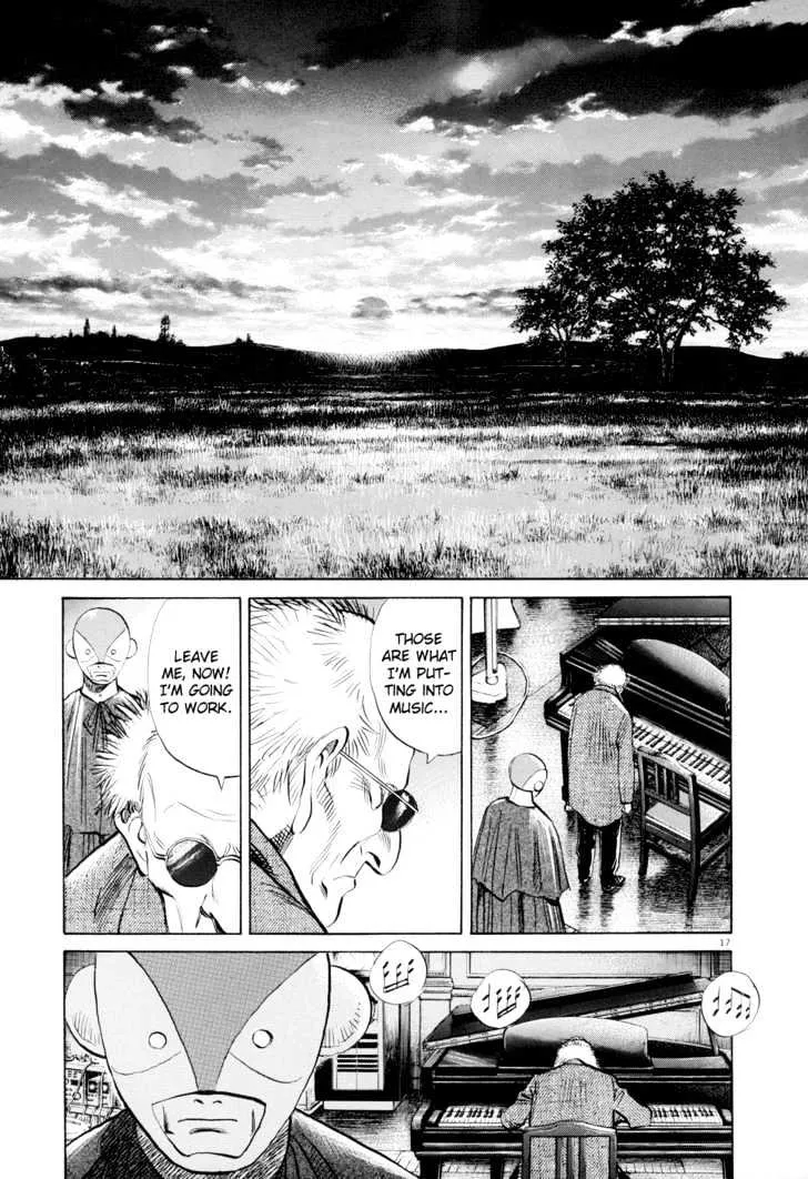 Read Pluto Manga Online