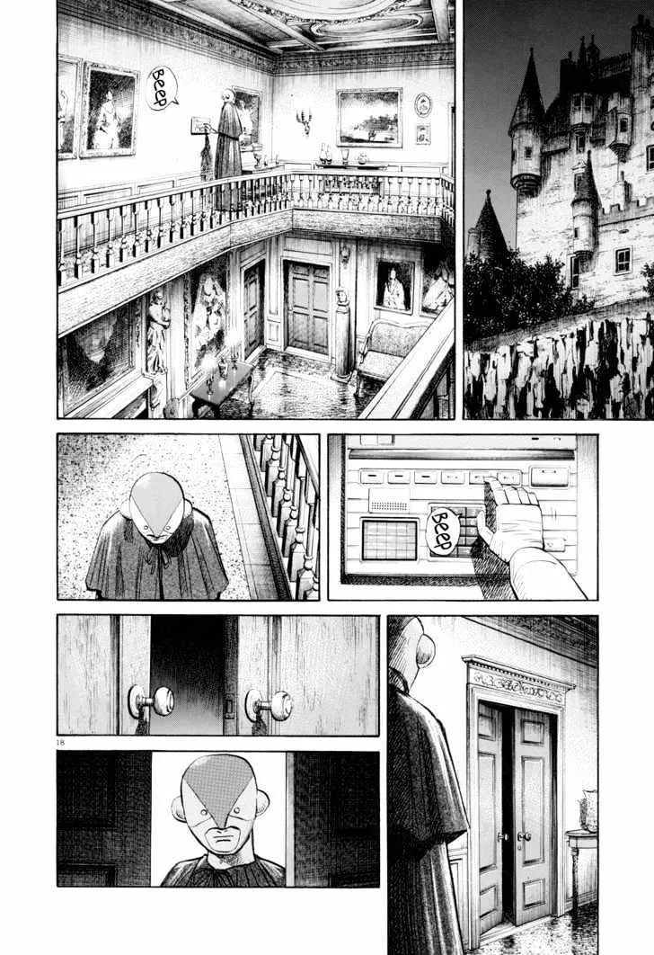 Read Pluto Manga Online