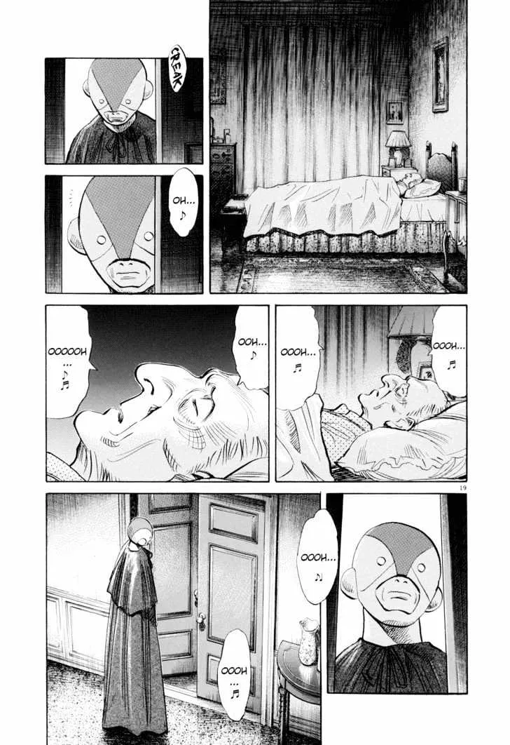 Read Pluto Manga Online