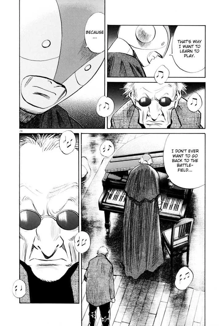 Read Pluto Manga Online