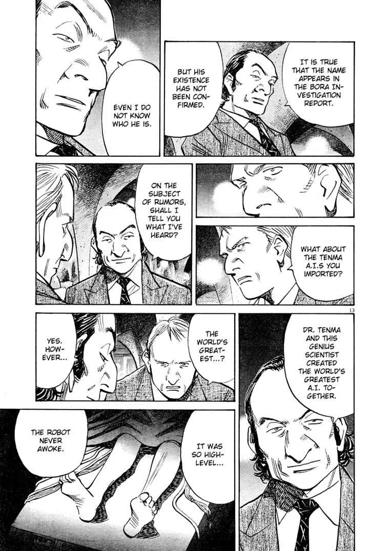 Read Pluto Manga Online