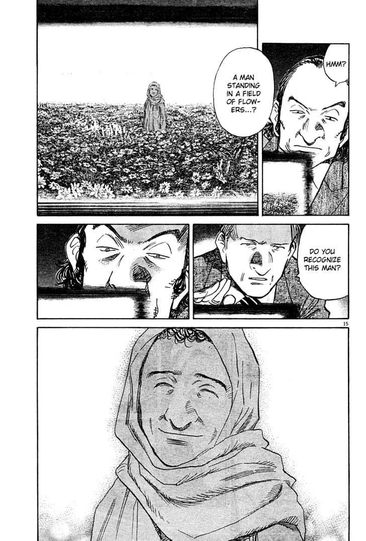 Read Pluto Manga Online