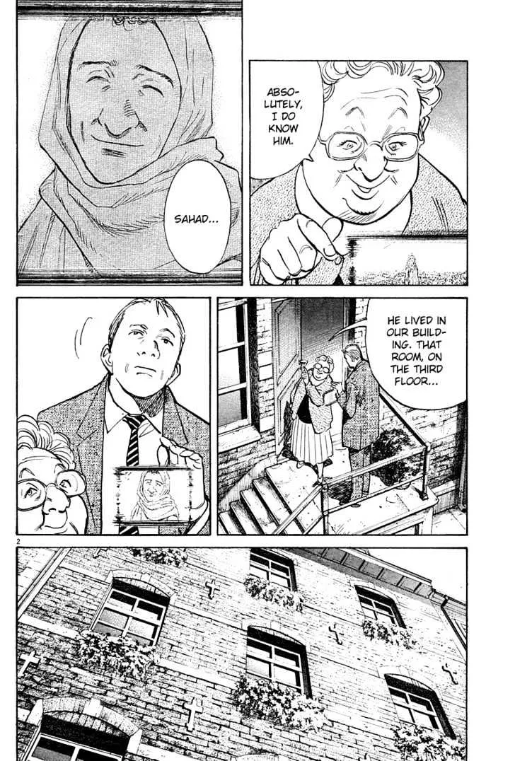 Read Pluto Manga Online