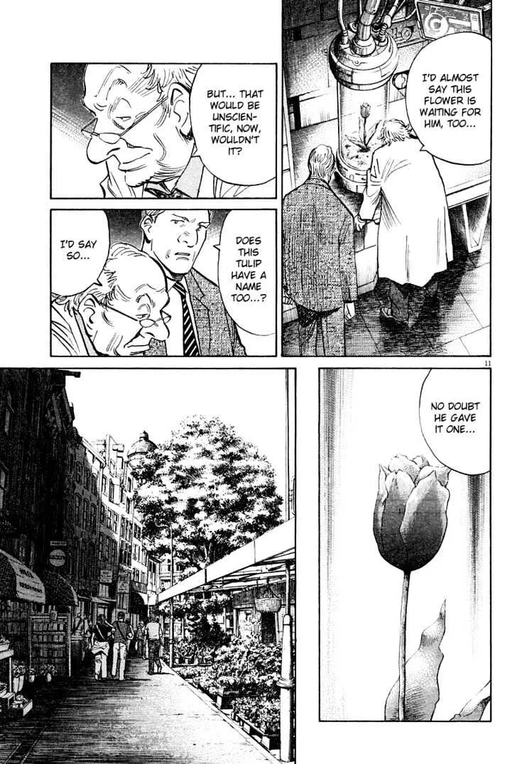 Read Pluto Manga Online