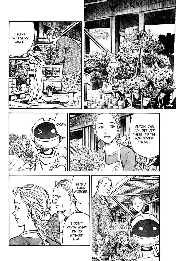 Read Pluto Manga Online