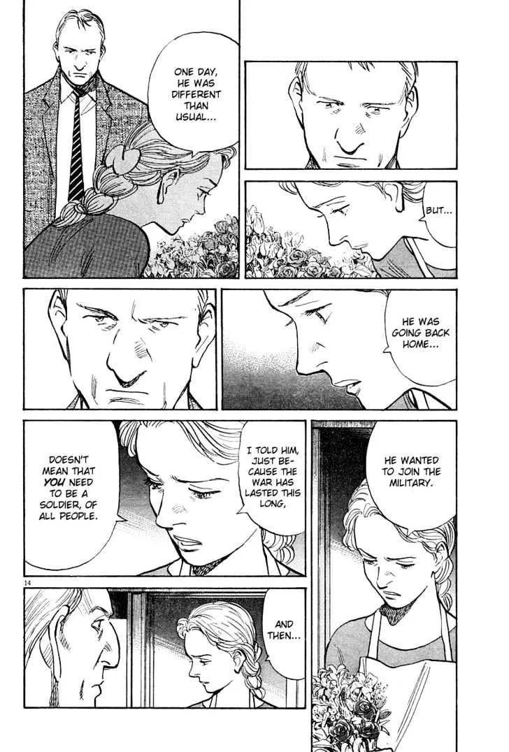 Read Pluto Manga Online