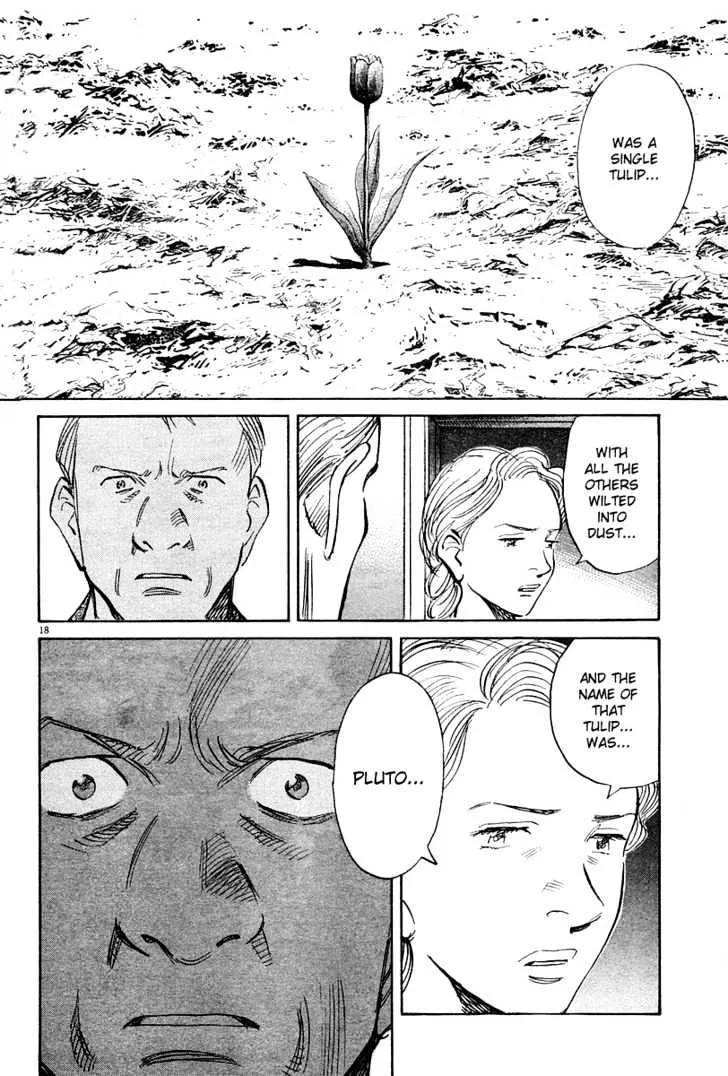 Read Pluto Manga Online