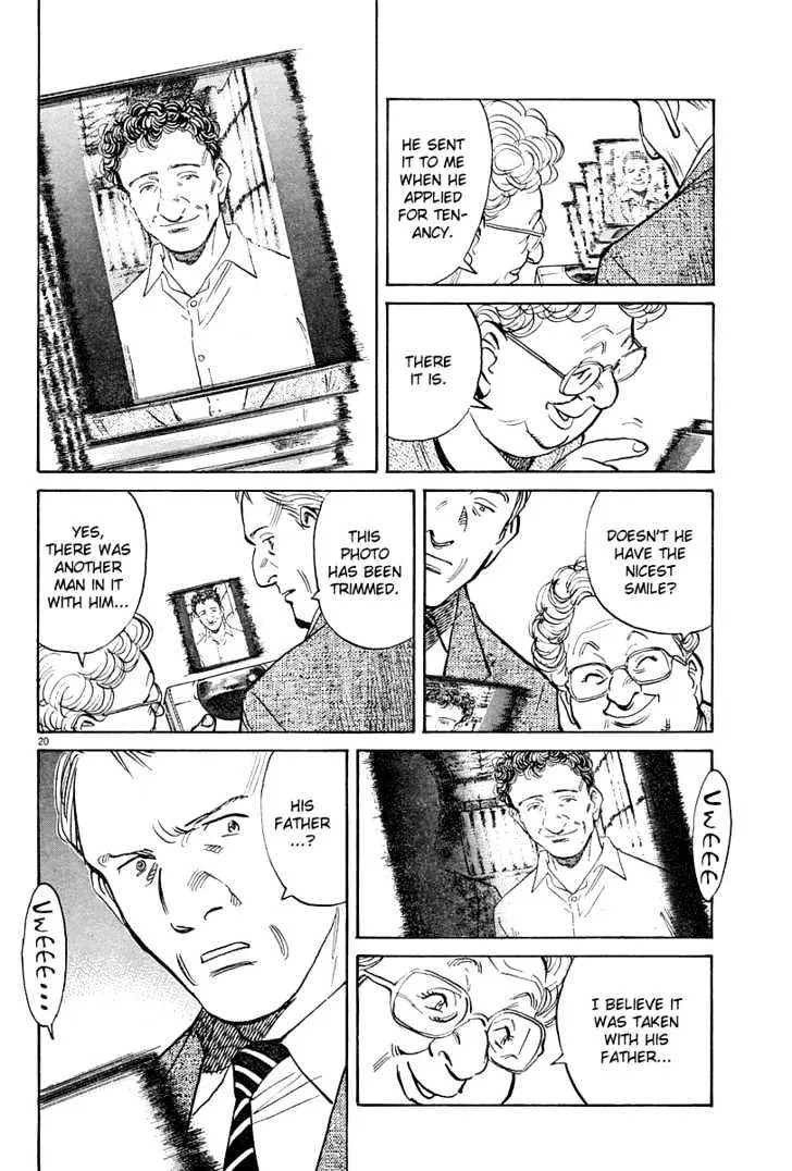 Read Pluto Manga Online