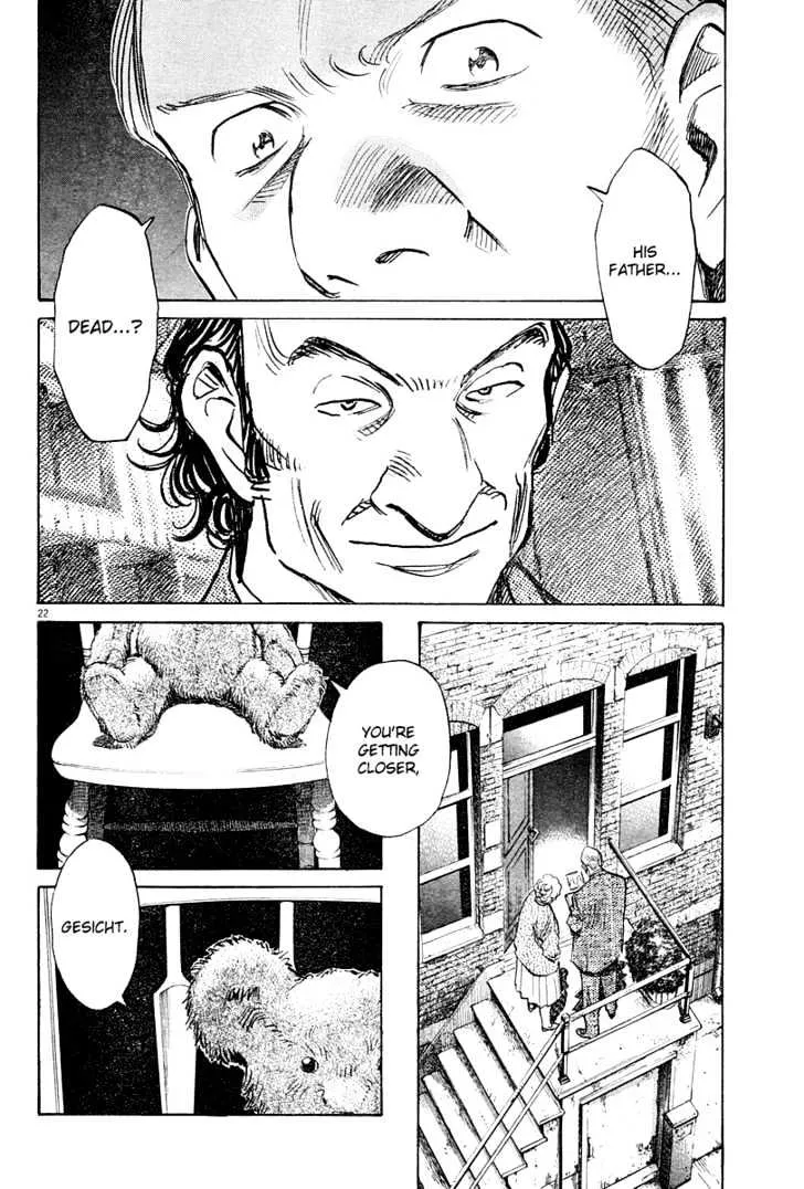 Read Pluto Manga Online