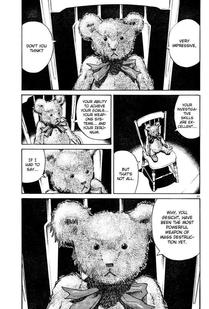 Read Pluto Manga Online