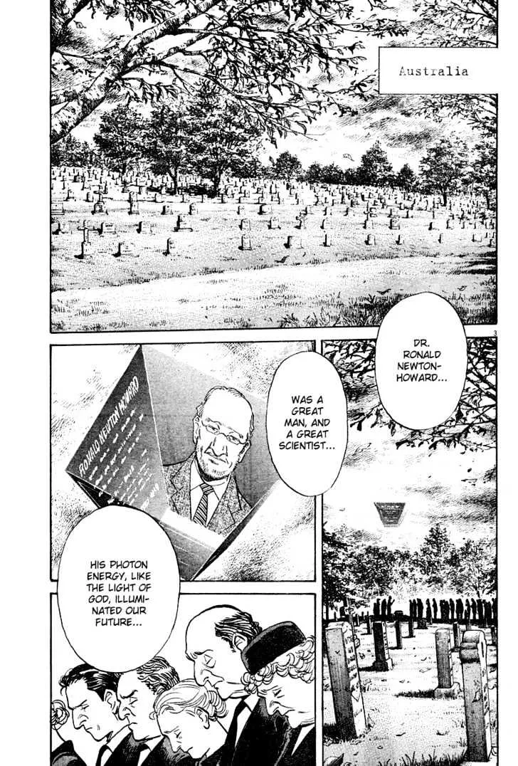 Read Pluto Manga Online