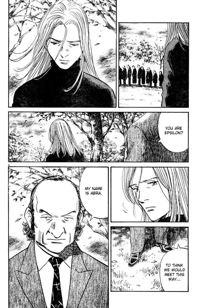 Read Pluto Manga Online