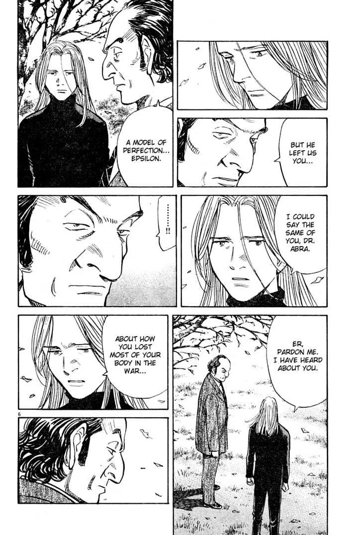 Read Pluto Manga Online