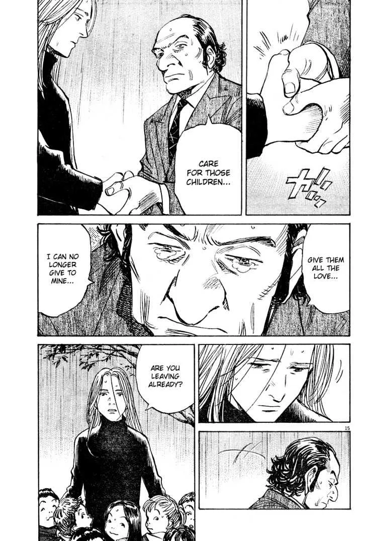 Read Pluto Manga Online