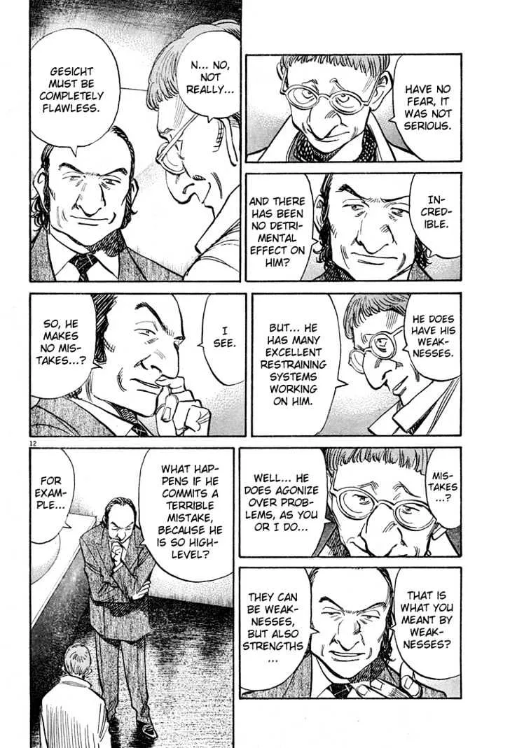 Read Pluto Manga Online