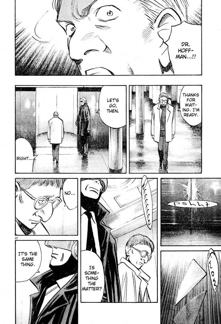 Read Pluto Manga Online