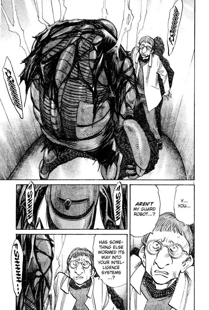 Read Pluto Manga Online