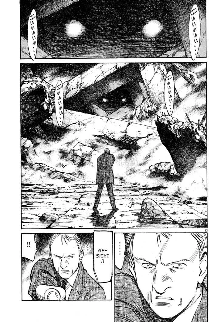 Read Pluto Manga Online