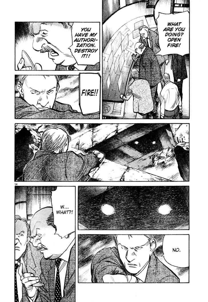 Read Pluto Manga Online