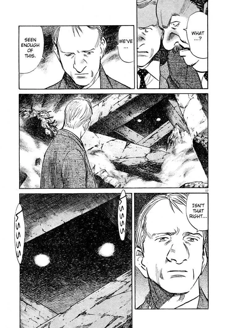 Read Pluto Manga Online