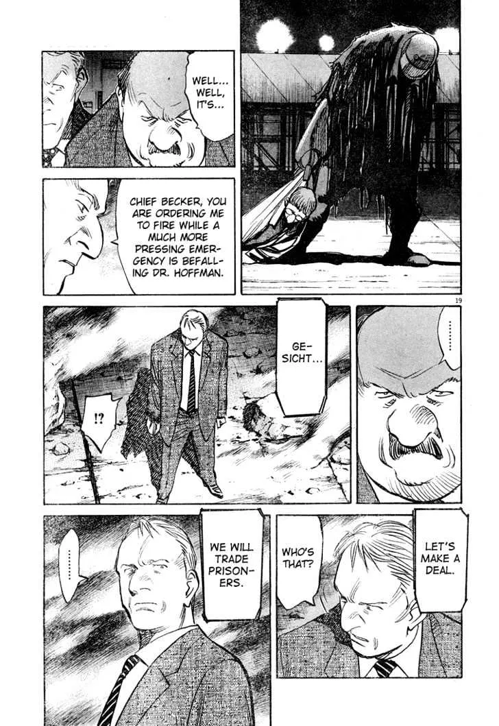 Read Pluto Manga Online