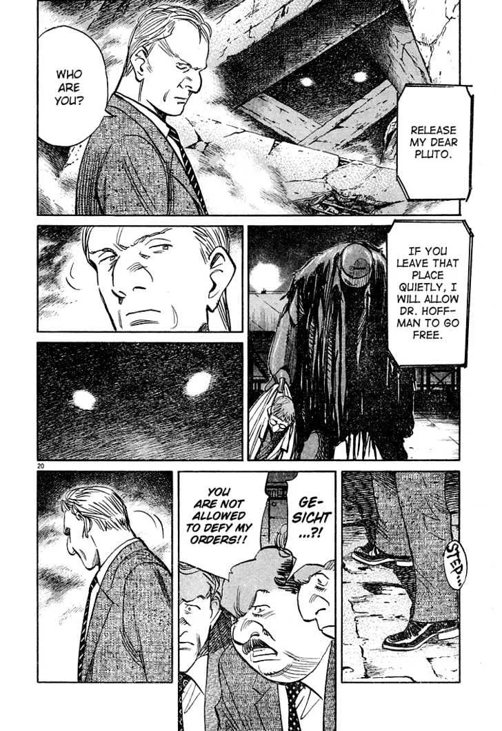 Read Pluto Manga Online