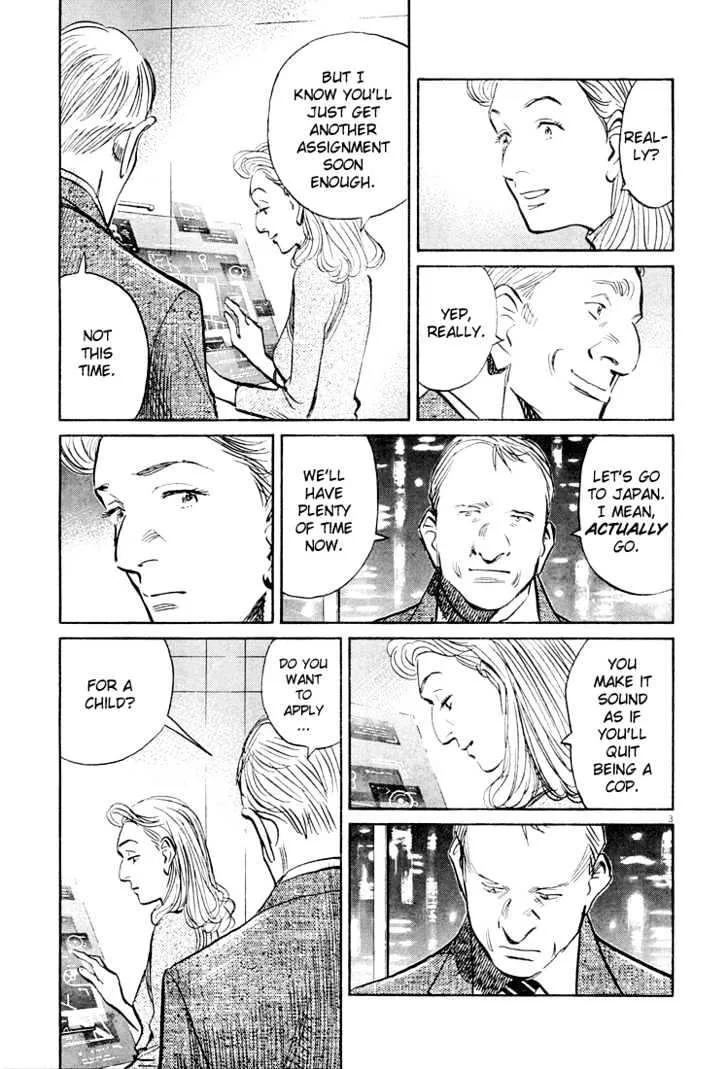 Read Pluto Manga Online