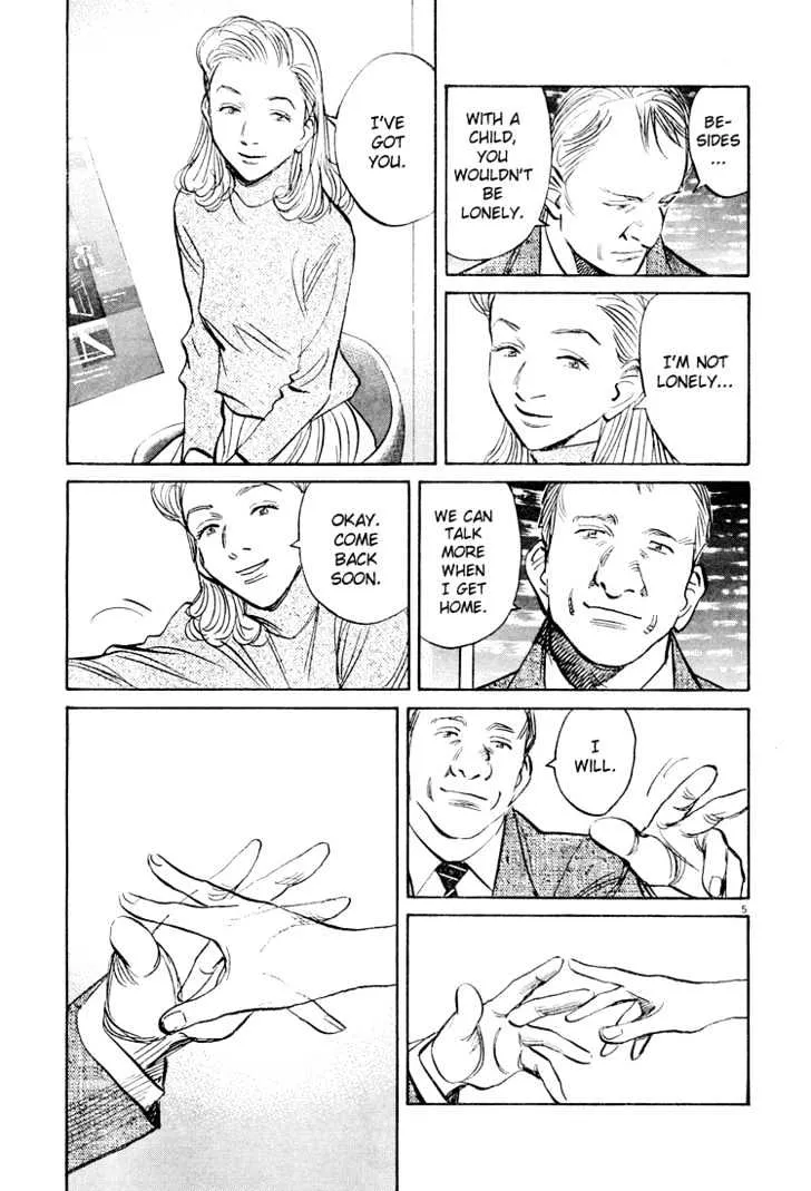 Read Pluto Manga Online