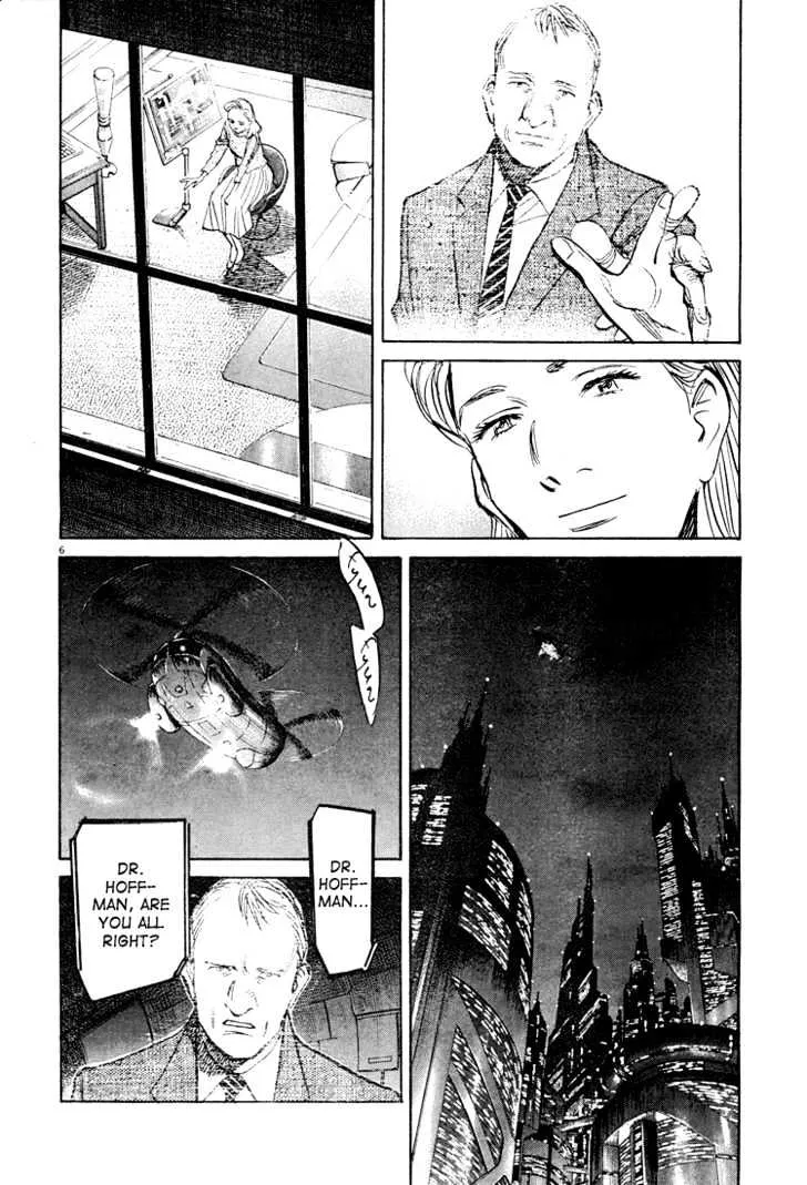 Read Pluto Manga Online