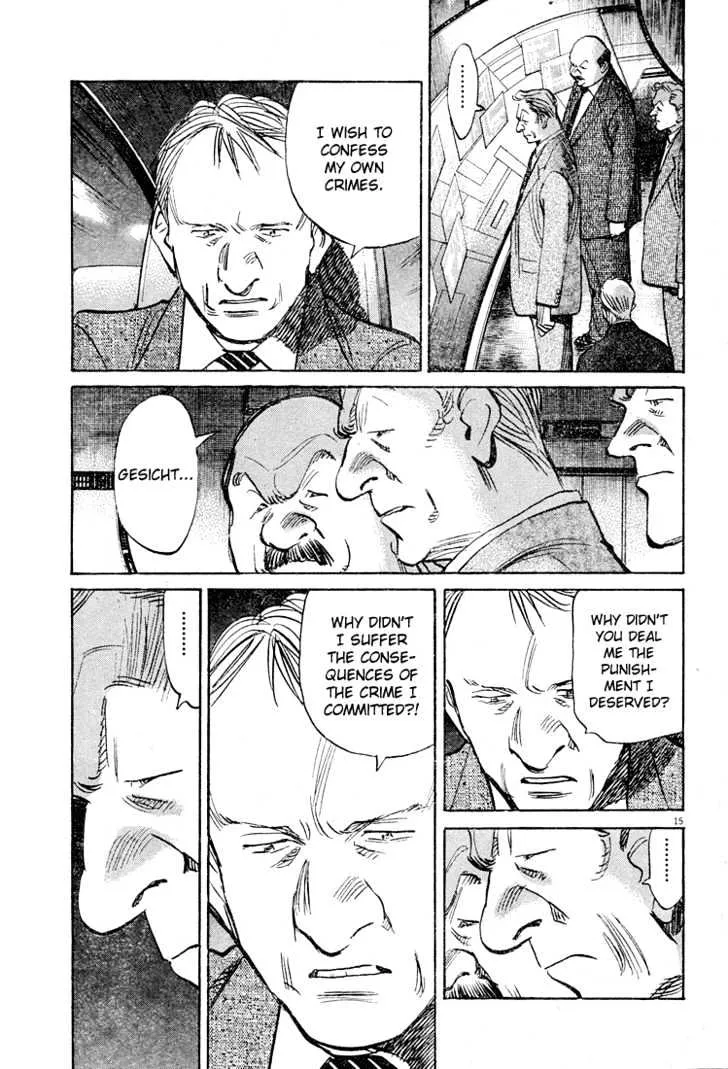 Read Pluto Manga Online